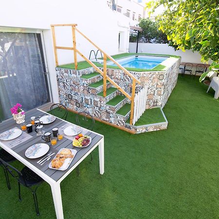 Villa Loria San Vito Lo Capo Luaran gambar