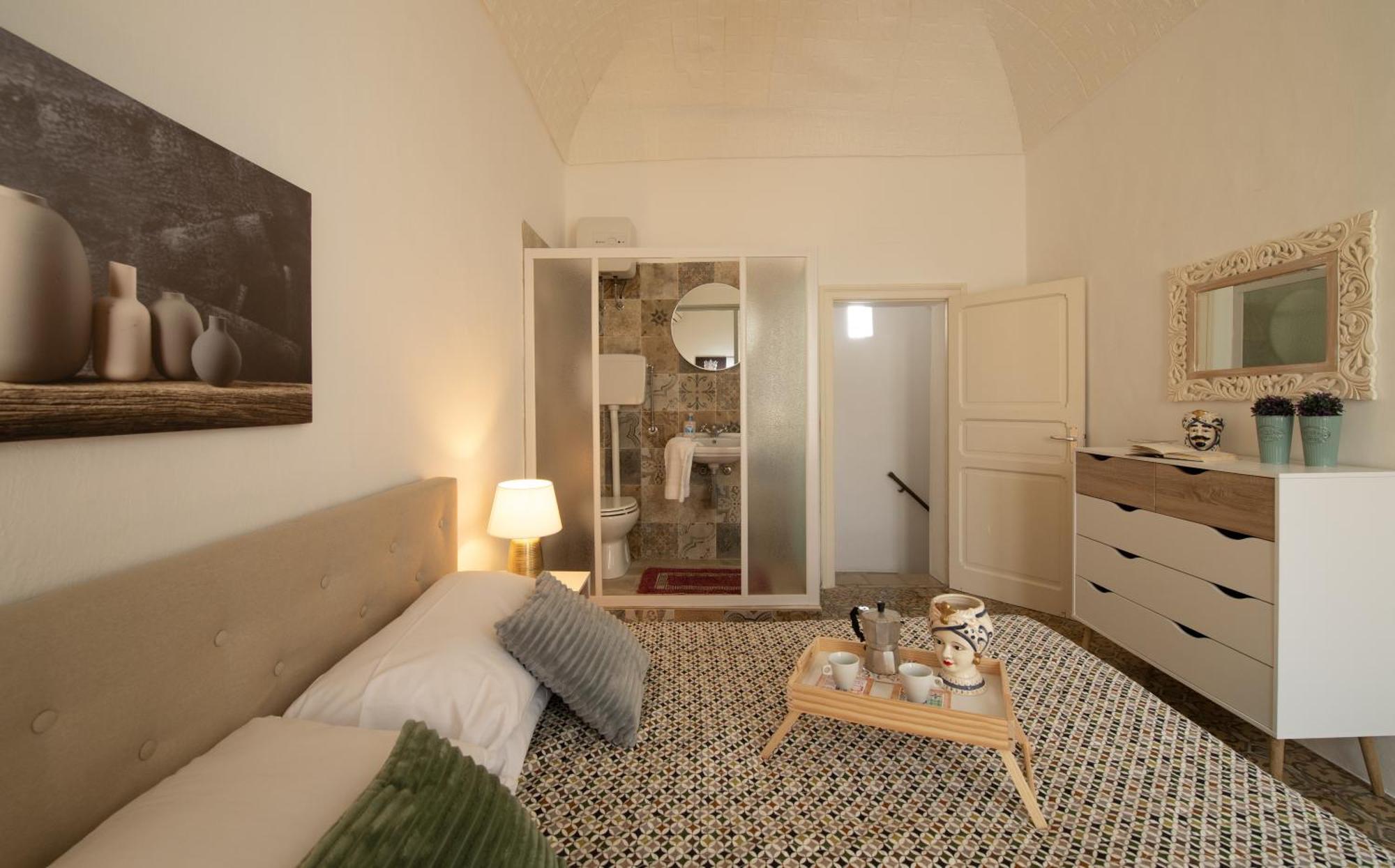 Villa Loria San Vito Lo Capo Luaran gambar