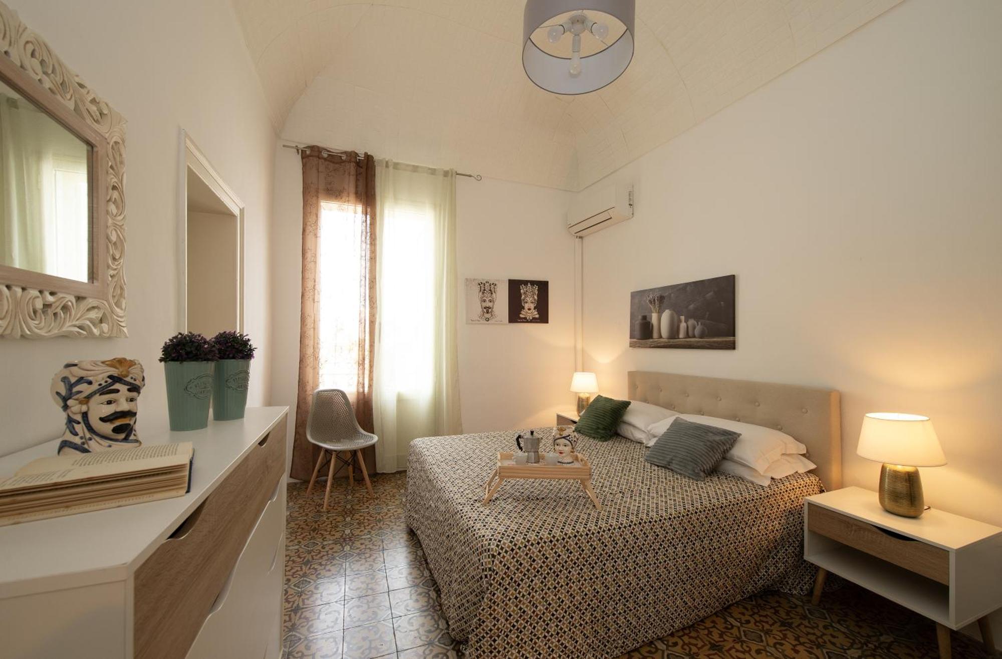 Villa Loria San Vito Lo Capo Luaran gambar