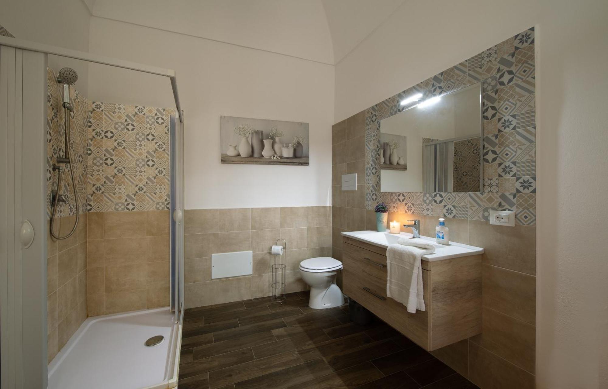 Villa Loria San Vito Lo Capo Luaran gambar