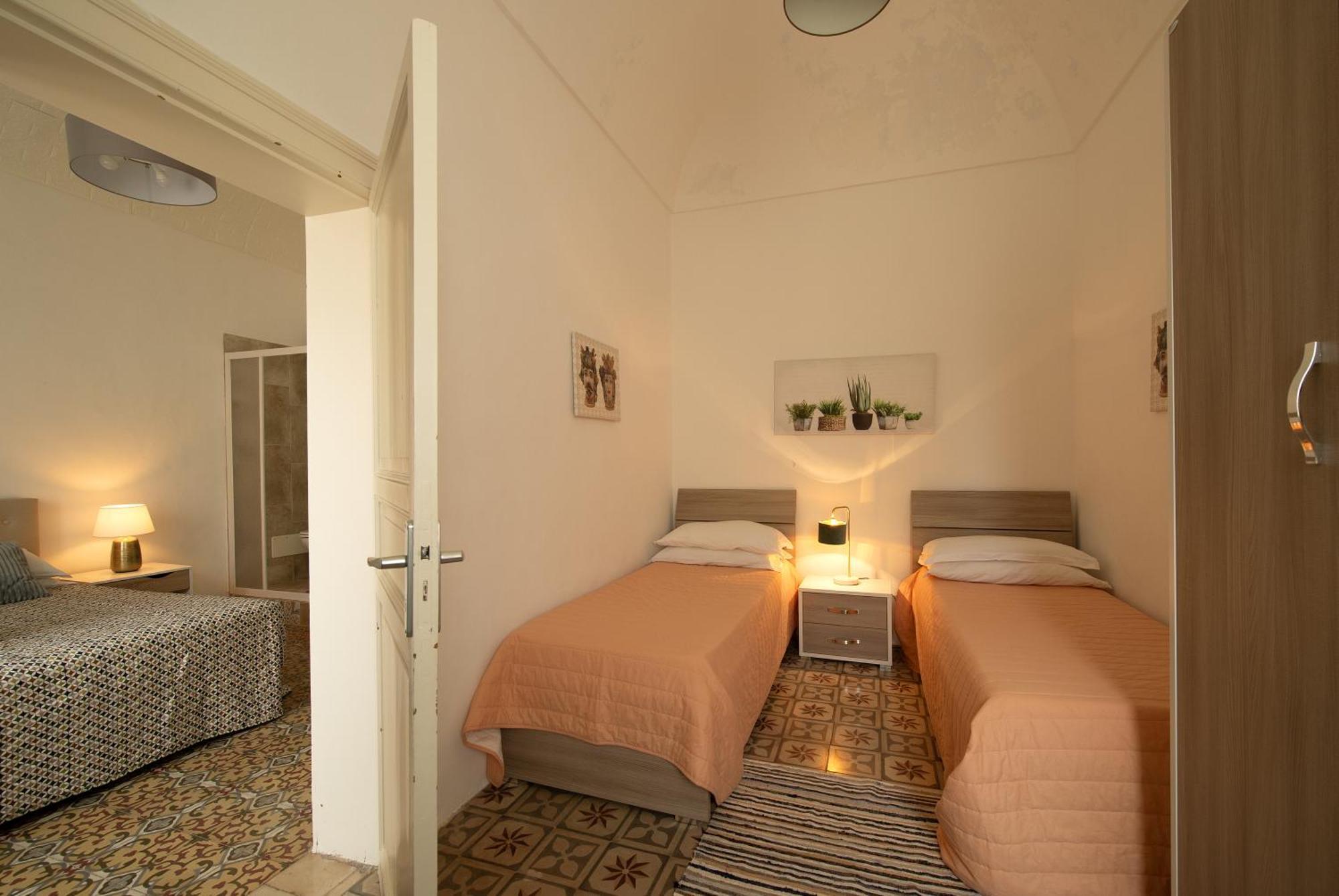 Villa Loria San Vito Lo Capo Luaran gambar