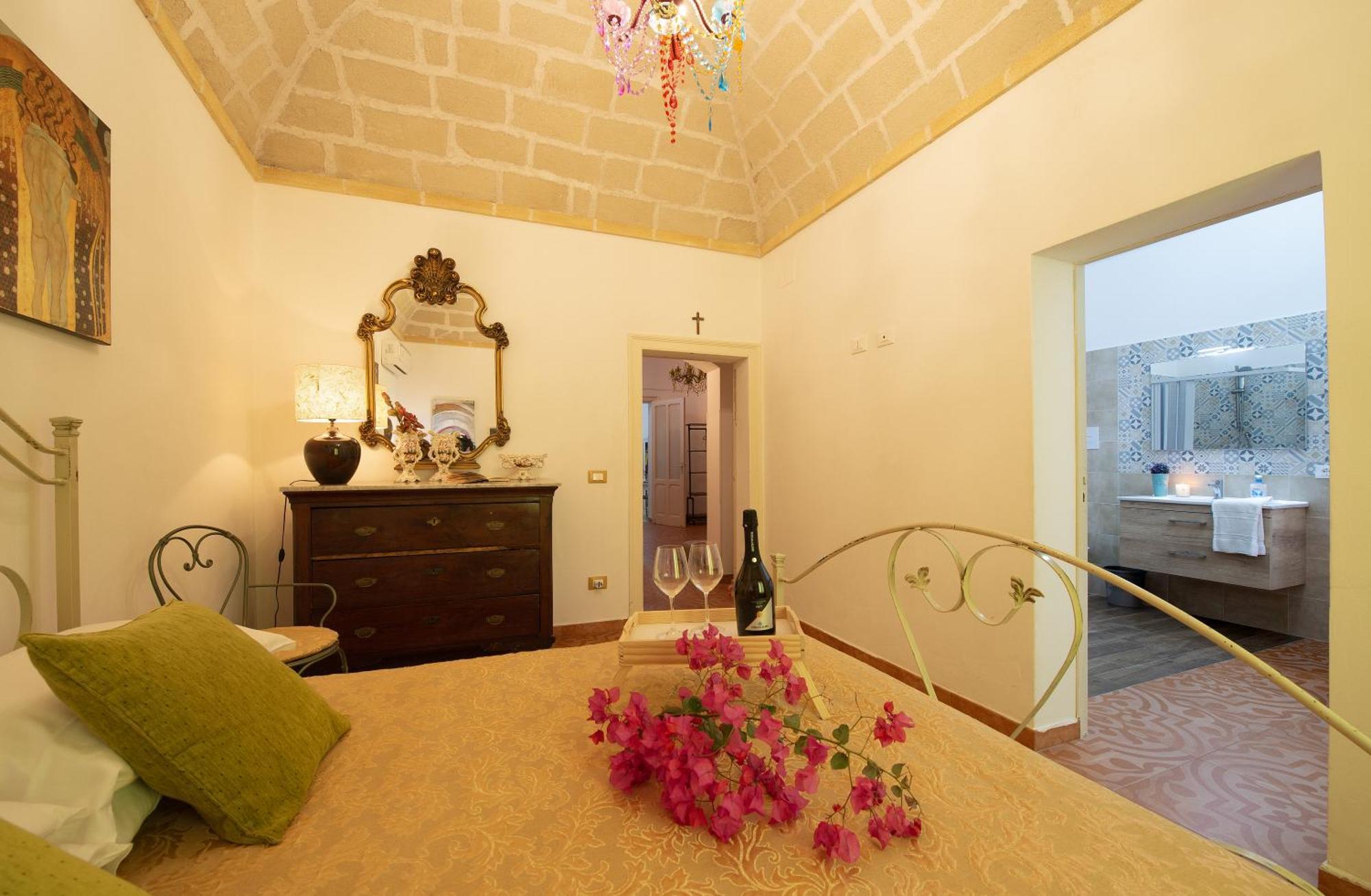 Villa Loria San Vito Lo Capo Luaran gambar