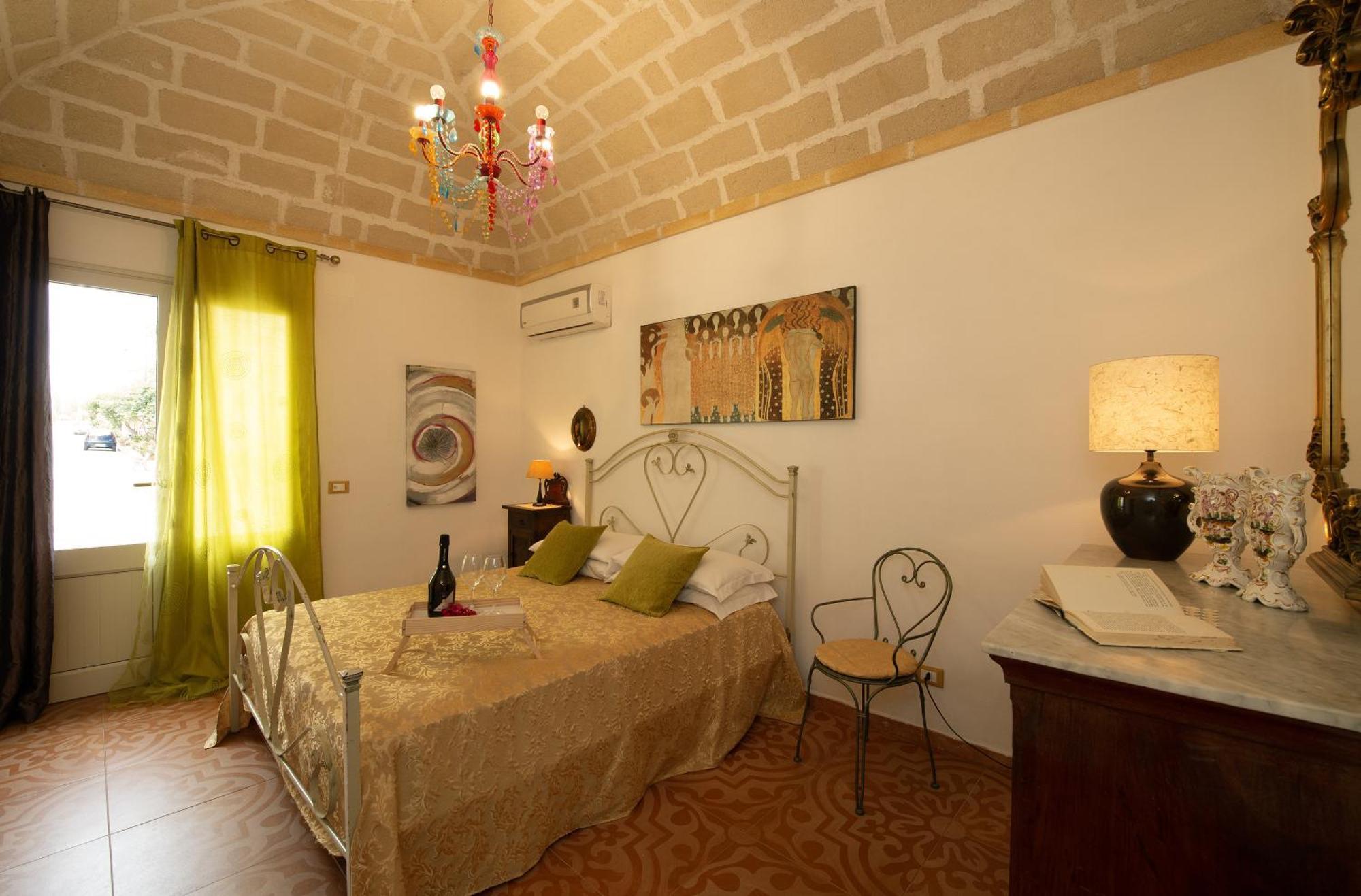 Villa Loria San Vito Lo Capo Luaran gambar
